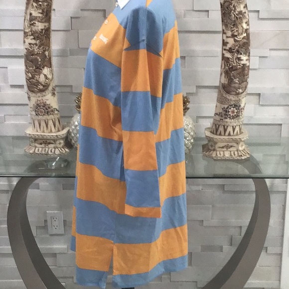 π ZARA βSpaldingβ Plaid Mini Dress Shirt - Picture 5 of 11